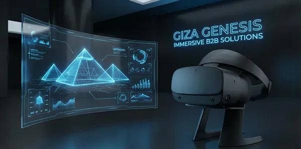 VR/AR Content Creation