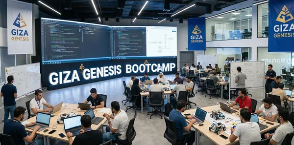 Digital Art & Animation