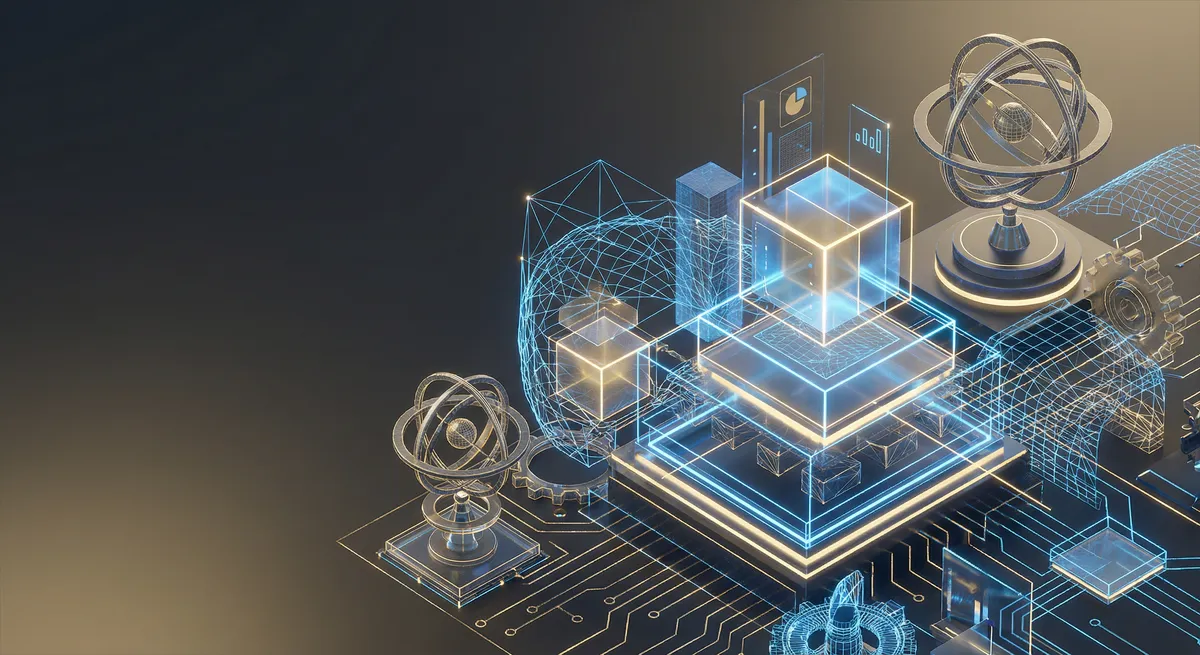 Giza Genesis workspace